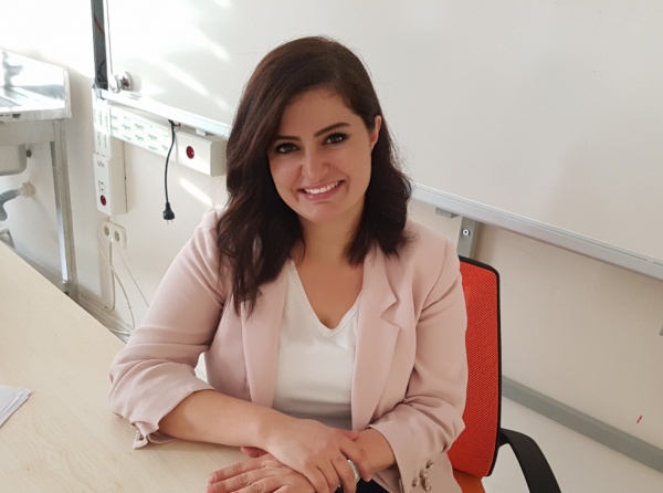 Semra KARA - Sınıf Öğretmeni - Uzman Öğretmen