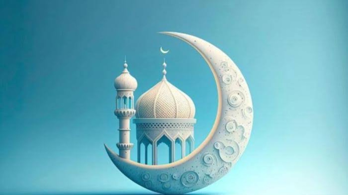 Ramazan Bayramımız Mübarek Olsun 