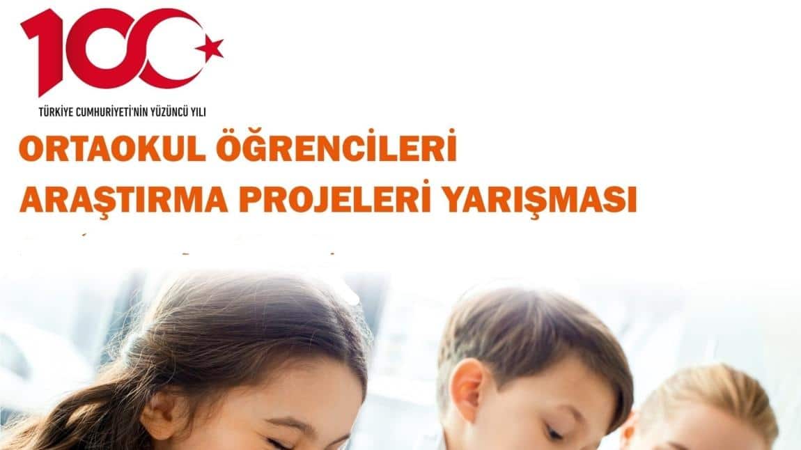 TÜBİTAK 2024 Yılı Ortaokul Öğrencileri Araştırma Projeleri Yarışması Bölge Sergisine Katılmaya Hak Kazanan 6 Proje İle İstanbul'da 1. Sıradıyız